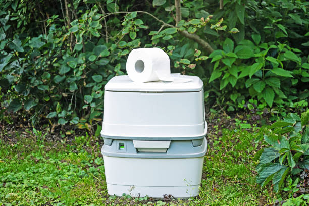 Best Best portable toilet rental  in Arthur, IL