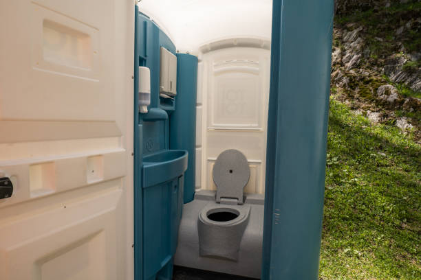 Best Emergency porta potty rental  in Arthur, IL