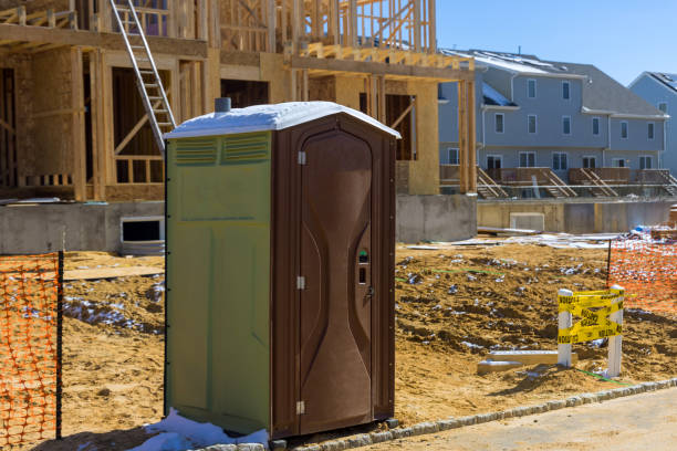 Best Portable restroom solutions  in Arthur, IL