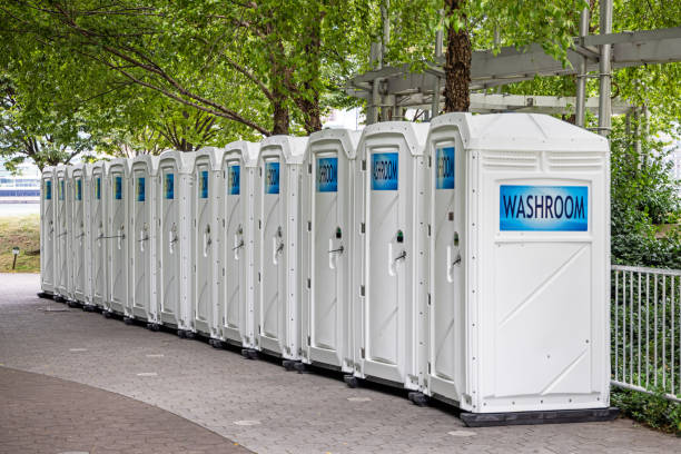 Best Portable toilet rental cost  in Arthur, IL