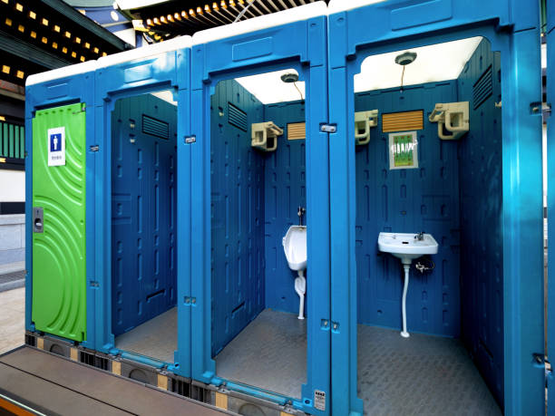 Best Emergency porta potty rental  in Arthur, IL