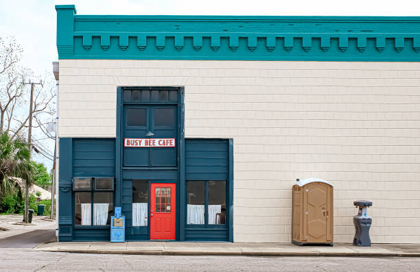 Best Handicap porta potty rental  in Arthur, IL