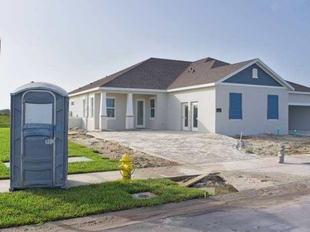 Best Sanitation services for porta potties  in Arthur, IL