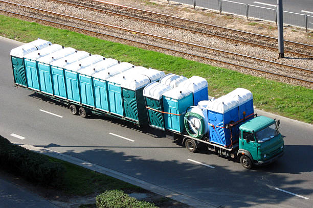 Best Local porta potty services  in Arthur, IL